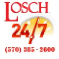 Losch Services, Inc.