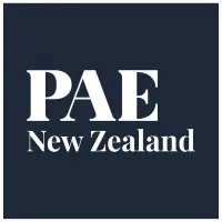 PAE New Zealand Limited