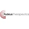 Rubius Therapeutics Rubius Therapeutics