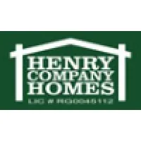 Henry Company Homes Henry Company Homes