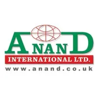 Anand International Limited Anand International Limited