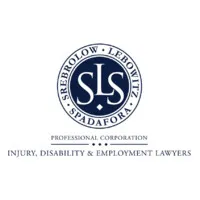Srebrolow Lebowitz Spadafora / SLSPC