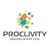 Proclivity Digitech Private Limited Proclivity Digitech Private Limited