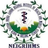 North Eastern Indira Gandhi Regional Institute of Health & Medical Science (NEIGRIHMS)