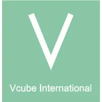 VCube International email format