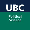 UBC Political Science UBC Political Science