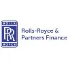 Rolls-Royce & Partners Finance Rolls-Royce & Partners Finance