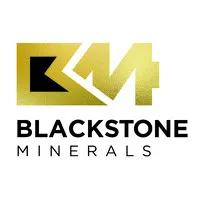 Blackstone Minerals Limited