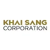 Khai Sang Corporation Khai Sang Corporation
