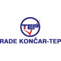 Rade Koncar TEP