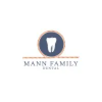 Mann Family Dental, PLLC Mann Family Dental, PLLC