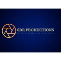SDR PRODUCTIONS SDR PRODUCTIONS