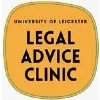 University of Leicester Legal Advice Clinic University of Leicester Legal Advice Clinic