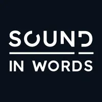 Sound in Words Sound in Words
