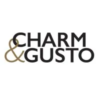 Charm & Gusto - Graphic Design, Branding & Marketing