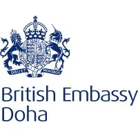 British Embassy Doha British Embassy Doha