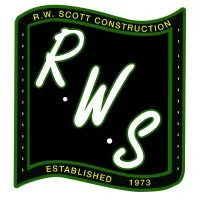 R.W. SCOTT CONSTRUCTION CO.