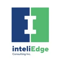 Inteli-Edge Consulting Inc. Inteli-Edge Consulting Inc.