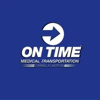 On Time Ambulance