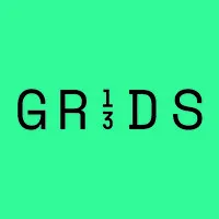 Grids Architects #grids13