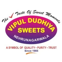 Vipul Dudhiya Sweets Ambica Pvt. Ltd