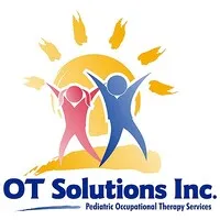 OT SOLUTIONS INC.
