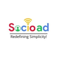 Socio ad Pvt. Ltd. Socio ad Pvt. Ltd.