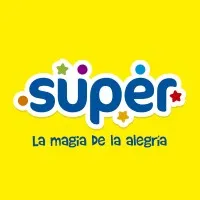 super de alimentos