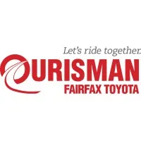 Ourisman Fairfax Toyota