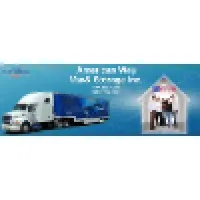American Way Van & Storage