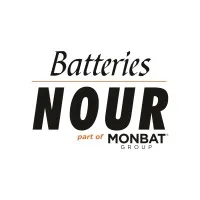Batteries NOUR