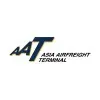 Asia Airfreight Terminal Co. Ltd. Asia Airfreight Terminal Co. Ltd.