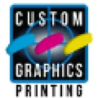 Custom Graphics Printing
