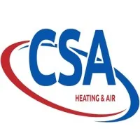 CSA Heating & Air