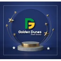 Golden Dunes Golden Dunes