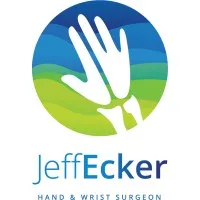 Jeff Ecker Hand Wrist Surgeon