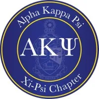 Alpha Kappa Psi - Xi Psi Chapter Alpha Kappa Psi - Xi Psi Chapter