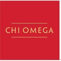 Chi Omega - Chi Zeta Chapter