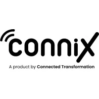 ConniX - A product by Connected Transformation