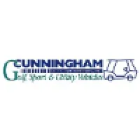 Cunningham Golf Car Co., Inc. Cunningham Golf Car Co., Inc.