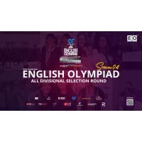 English Olympiad English Olympiad