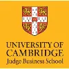 Cambridge Judge Business School Cambridge Judge Business School