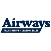 Airways Truck Rentals, Leasing, Sales