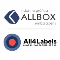 Indústria Gráfica Allbox