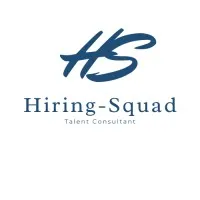 Hiring Squad- Talent Consultant