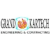 PT Grand Kartech Tbk PT Grand Kartech Tbk