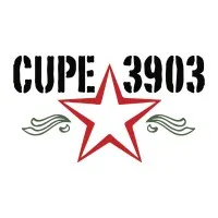 CUPE 3903