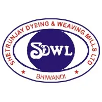 Shetrunjay Dyeing & Weaving Mills Ltd