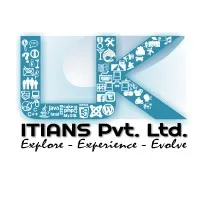 UK ITIANS Private Limited UK ITIANS Private Limited