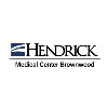 Hendrick Medical Center Brownwood Hendrick Medical Center Brownwood